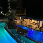 Hotel Olympia