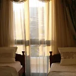 호텔 Olympia 3*