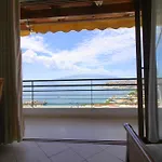 Olympia 3* Sarandë
