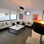 호텔 Olympia Sarandë