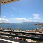 Olympia 3* Sarandë