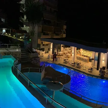 Otel Olympia