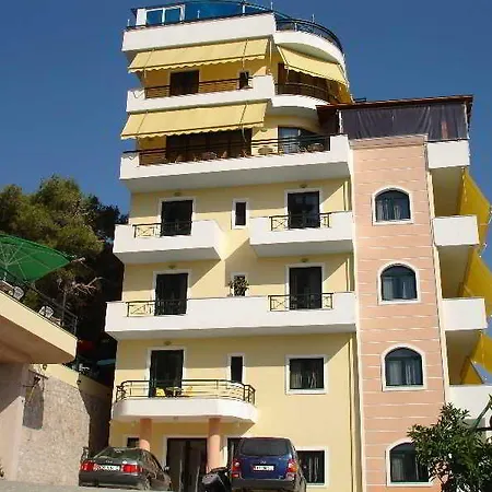 Hotel Olympia
