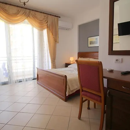 Hotel Olympia
