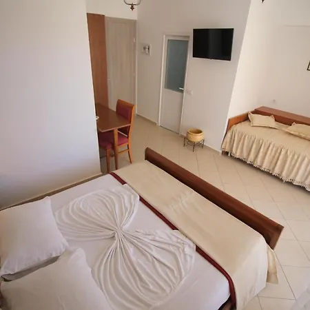 Otel Olympia Saranda