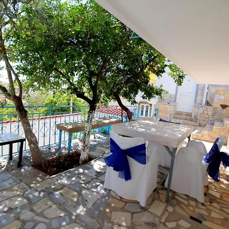 Olympia Hotel Sarandë