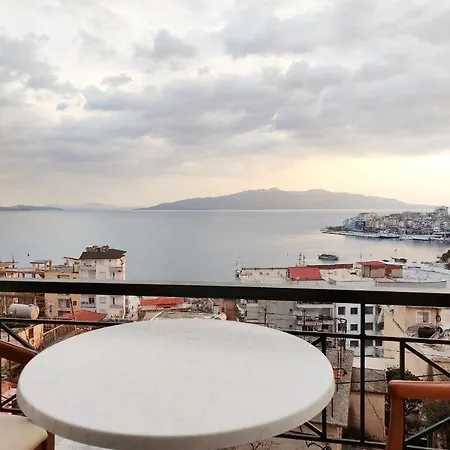 Olympia Sarandë