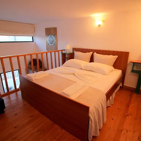 Olympia Otel 3*