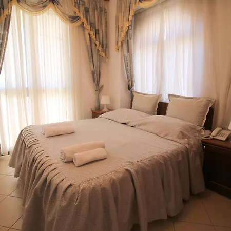 Hotel Olympia Sarandë