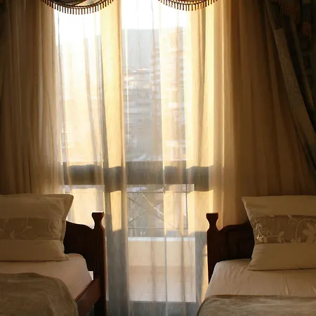 Hotel Olympia 3*