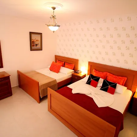 Olympia Hotel