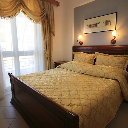 Hotel Olympia 3*