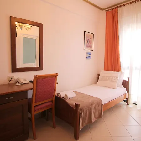 Olympia Hotel