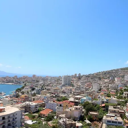 Olympia Otel Saranda