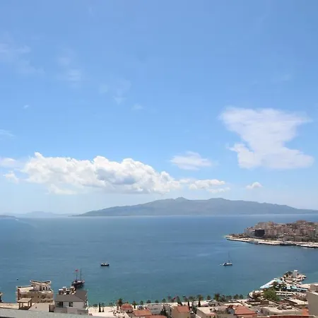 Otel Olympia Saranda