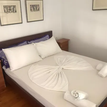 Otel Olympia