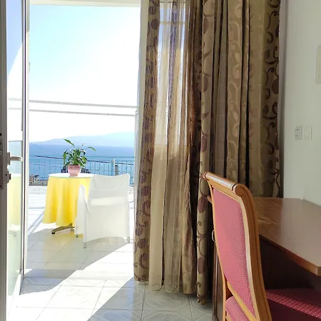 Hotel Olympia Sarandë