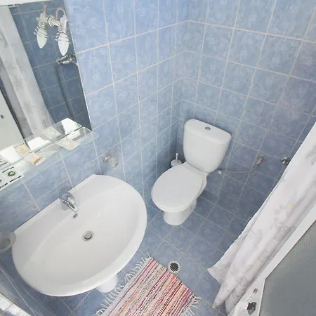 Olympia 3* Sarandë