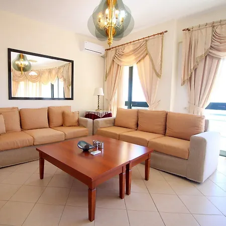 Olympia 3* Saranda