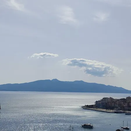 Olympia 酒店 Sarandë