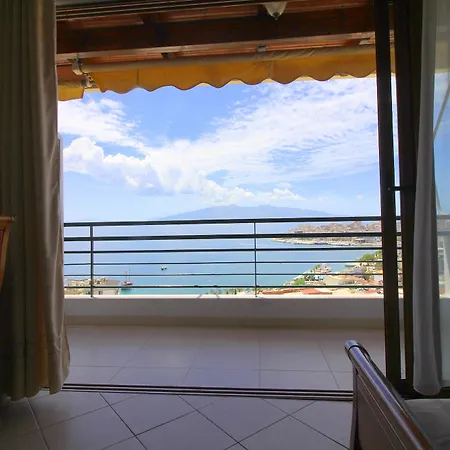 Olympia 3* Sarandë