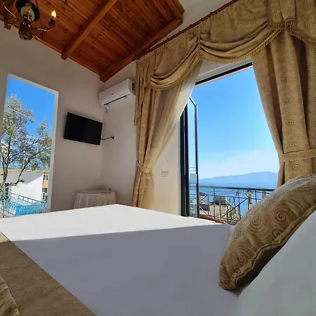 Olympia Otel Saranda