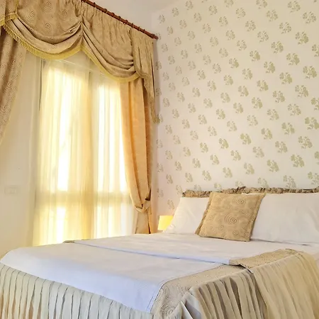 Olympia Otel 3*