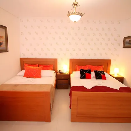 Olympia Hotel Sarandë