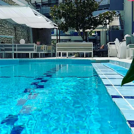Olympia Otel Saranda