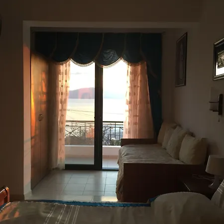 Hotel Olympia Sarandë