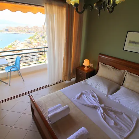 Hotel Olympia 3*