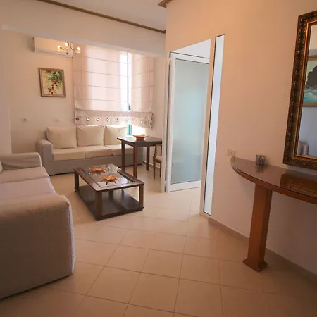 Hotel Olympia 3*