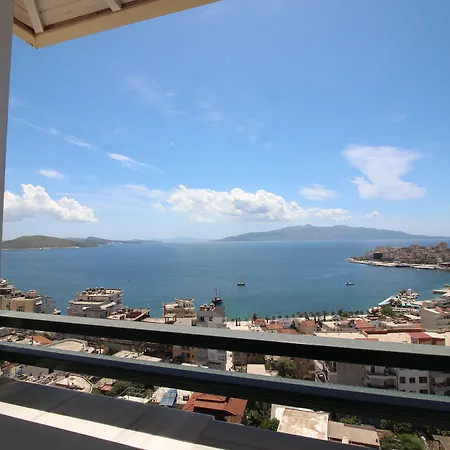 Olympia 3* Sarandë