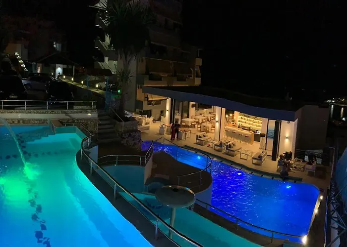 Hotel Olympia