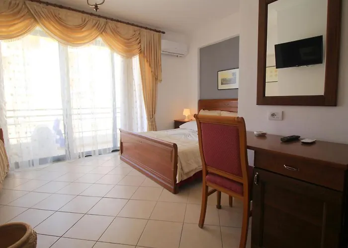 Hotel Olympia