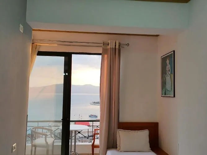 Olympia Hotel Sarandë