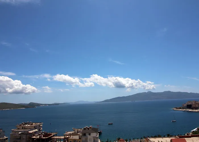 Hotel Olympia Sarandë