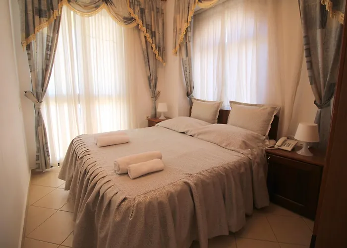 Hotel Olympia Sarandë