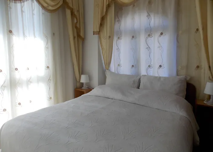 Olympia فندق