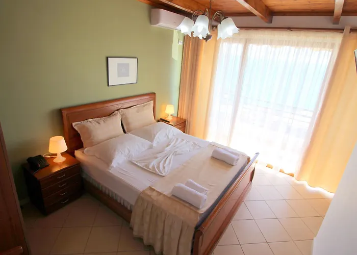Hotel Olympia 3*