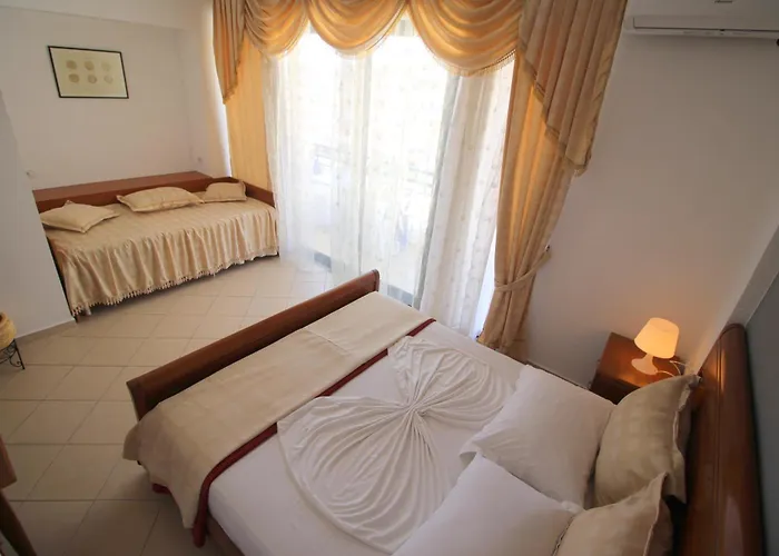 Olympia Hotel