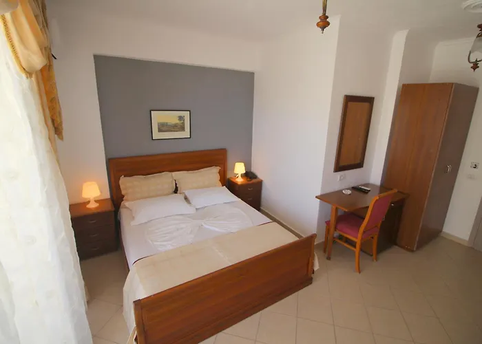 Hotel Olympia