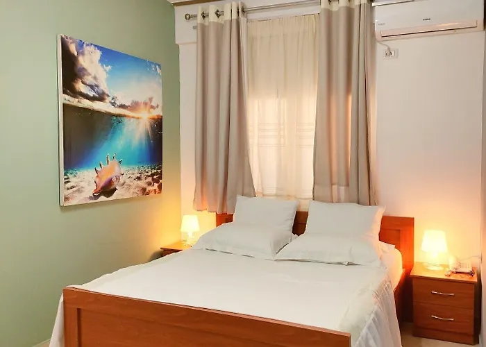 Olympia Hotel 3*