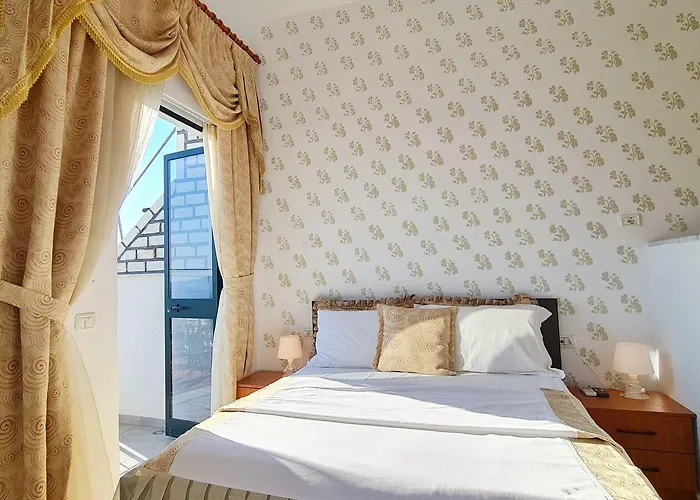 Olympia Sarandë