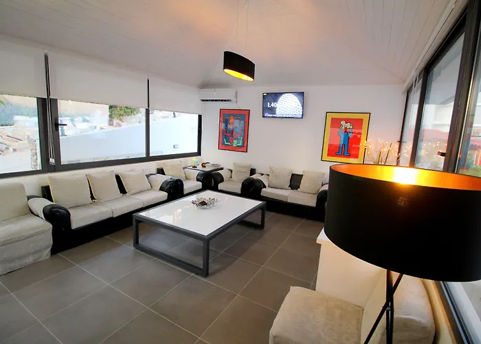 Hotel Olympia Sarandë