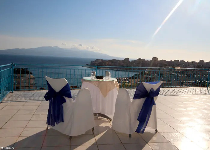 Hotel Olympia Sarandë