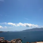 酒店 Olympia Sarandë