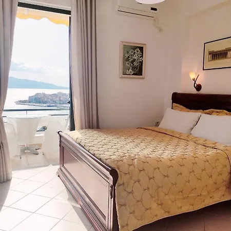 Olympia Hotell