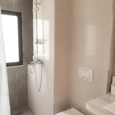 Olympia Hotel Sarandë