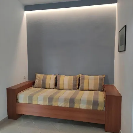 Hotell Olympia